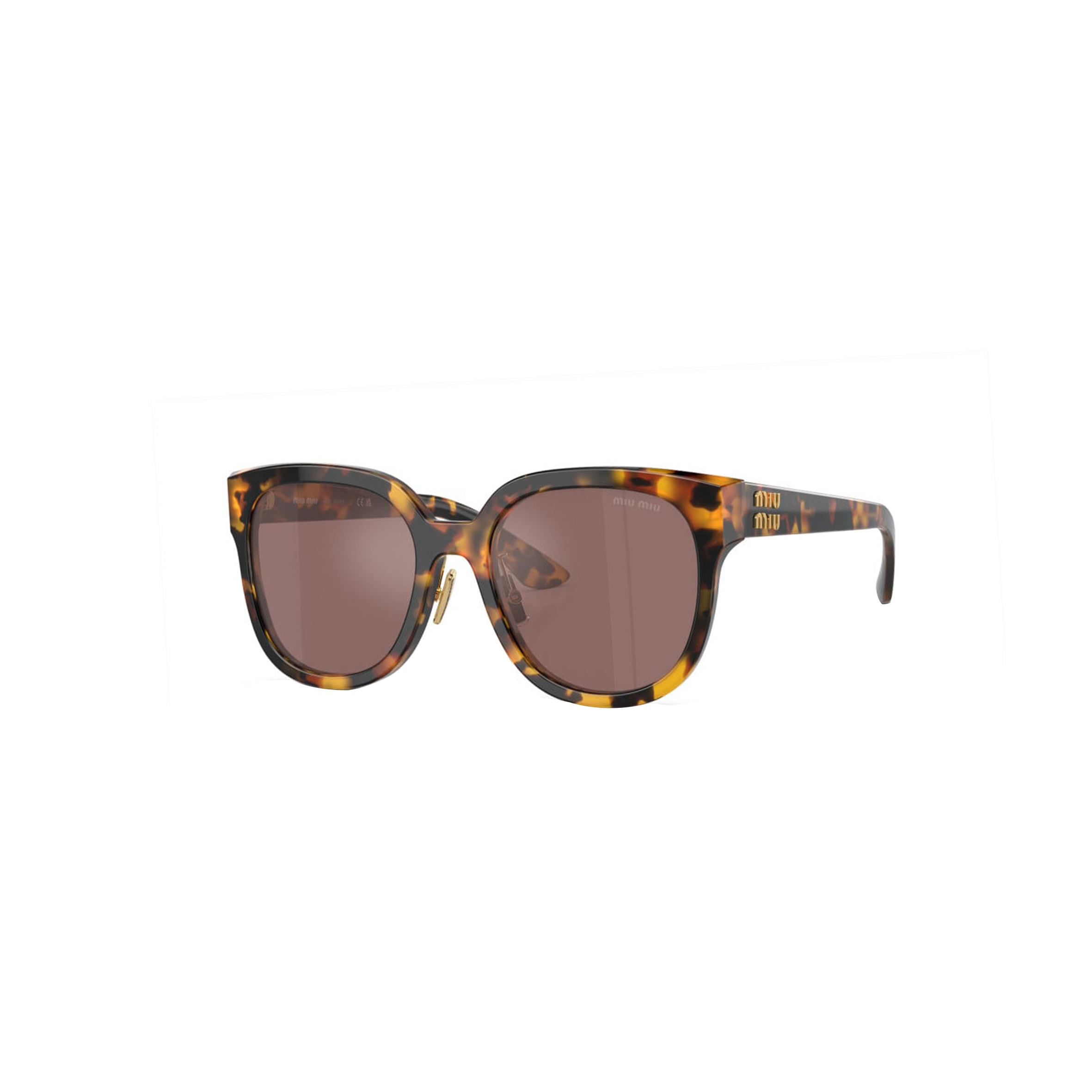 MIU MIU SUNGLASSES 01ZS